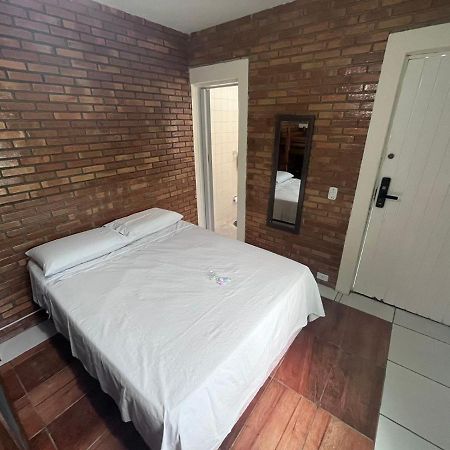 Casa Da Pathy Suites Privativas 乌巴图巴 外观 照片