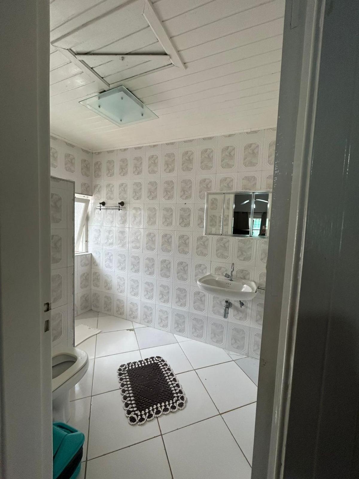 Casa Da Pathy Suites Privativas 乌巴图巴 外观 照片