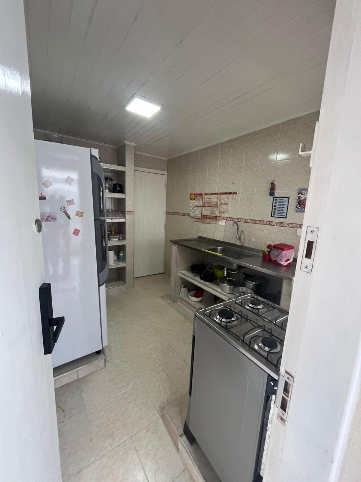 Casa Da Pathy Suites Privativas 乌巴图巴 外观 照片